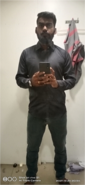 Titus Paul profile picture