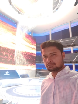 Vijay  Singh profile picture