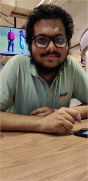 Sujoy Bhadra profile picture