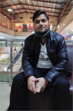 Manish Dixit profile picture