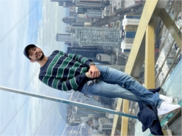 Mustafa Shabbir Bandukwala profile picture