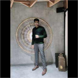 dhanesh profile picture