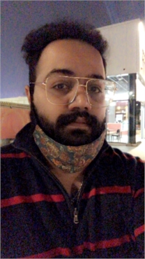 Ashar profile picture