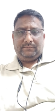 Ashwaq Sayyed profile picture