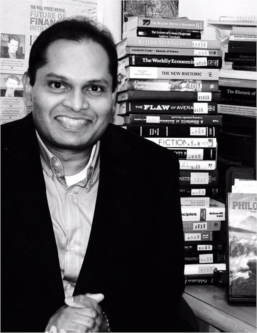 Ranjan Paul Watson profile picture