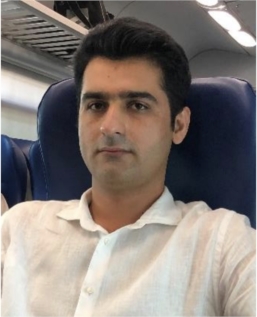 Muhammad Shahzad Ali profile picture