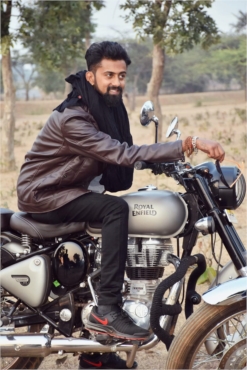 Jeeban Nanda profile picture