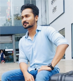 Abhijit Thorat profile picture