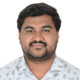 Pramod Jarhad profile picture
