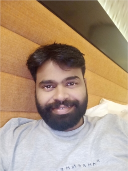 Prasad Naik profile picture