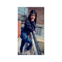 Banisha Nongkynrih profile picture