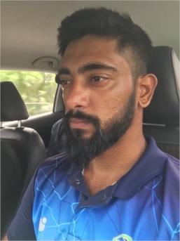 Proloy Banerjee profile picture