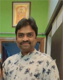 sunil kumar vitta profile picture