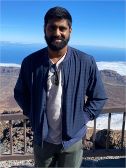 Ayush Roy profile picture