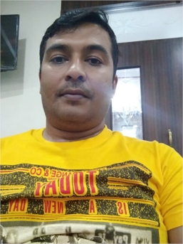 Anant Naik profile picture