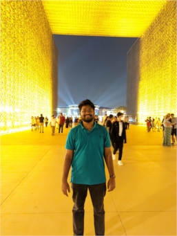 Darapu Tharakeswara Reddy profile picture
