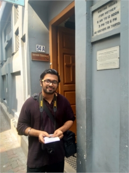 Prasannakrishnan profile picture