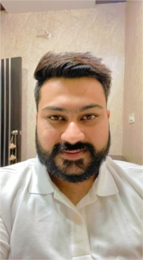 Manik Ghai profile picture