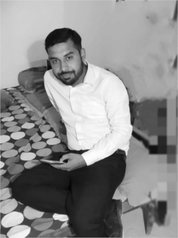 KISHAN Kumar profile picture