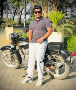 Anshul Saini profile picture