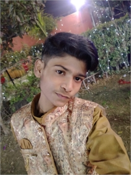 Rohit Sharma profile picture