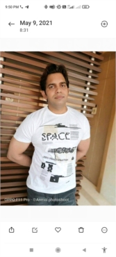 Aadi profile picture