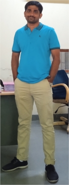 Udaya bhat profile picture