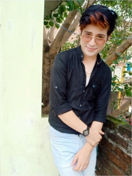 Suryakant mishra profile picture