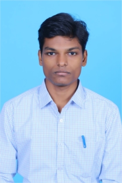 PALLIKONDA ACHYUTH profile picture