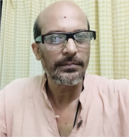 Debabrata Nayak profile picture