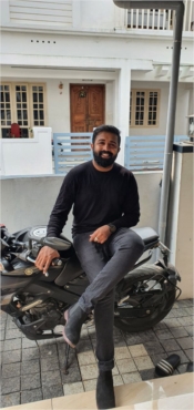 Haider profile picture