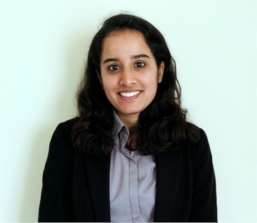 Sreeranjitha Rallapalli profile picture
