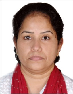 Sherly Roy profile picture