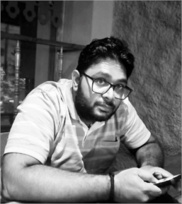 Naresh Vyas profile picture