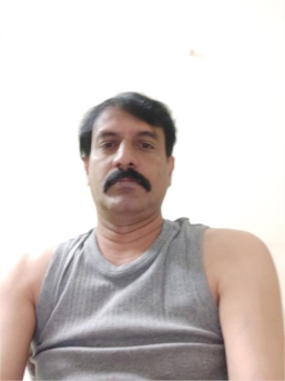 Rammohan koka profile picture
