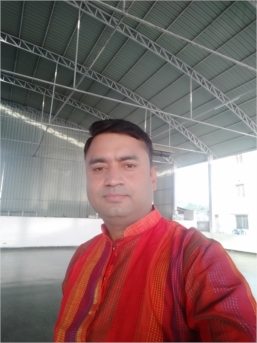 Lokesh Pancholi profile picture