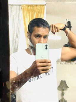 Pradeep mishra profile picture