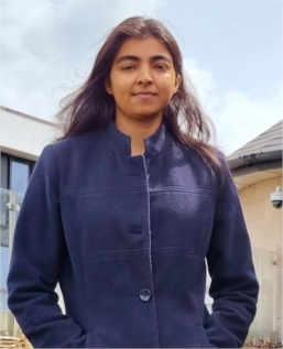 Ayesha Bhatnagar profile picture