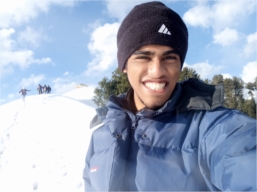 Kaustav Sen profile picture