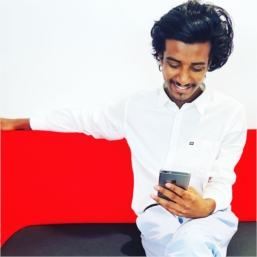 Abhilash Basina profile picture