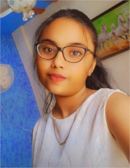 DIKSHA K SHINDE profile picture