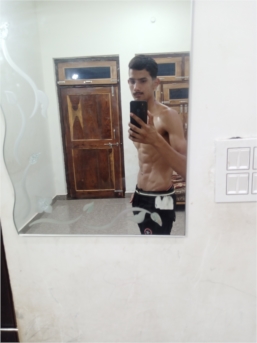 Rahul dhakad profile picture