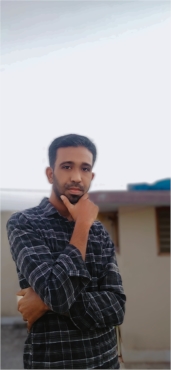 Mohammed Arshad profile picture