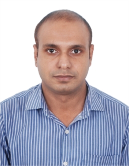 Ritesh Shrivastava profile picture