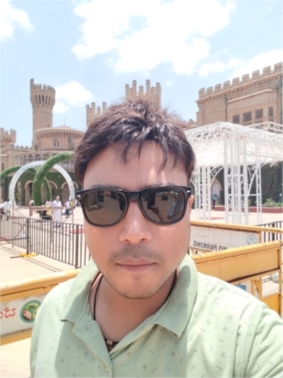 Abhi profile picture