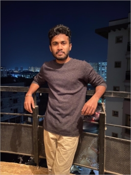 Kamalakannan B profile picture