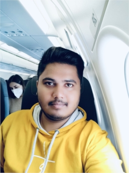 Manoj Raju profile picture