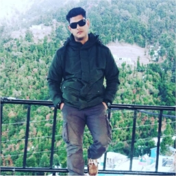 shakti Singbh profile picture