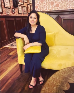 Hina Sharma profile picture