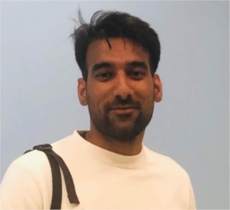 Vijay pandey profile picture